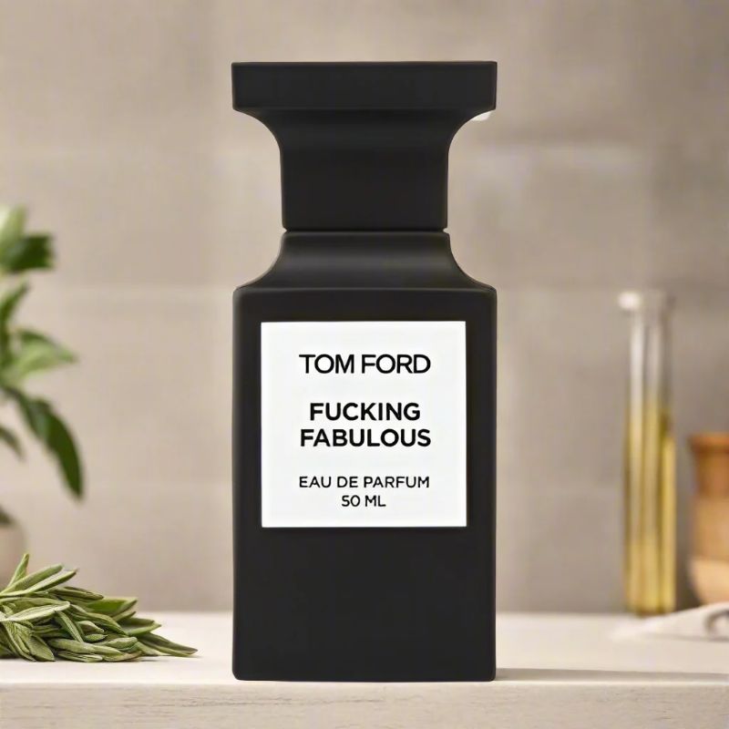 Tom Ford Fucking Fabulous EDP